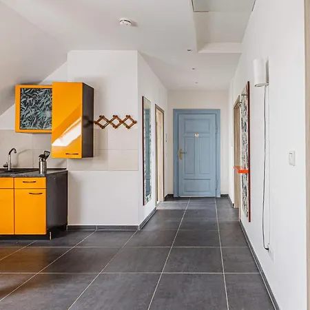 Moderne Monteurwohnung In Nord Apartment Leipzig