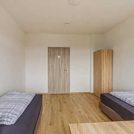 Moderne Monteurwohnung In Nord *
