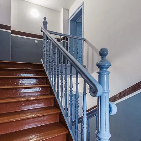 Moderne Monteurwohnung In Nord *