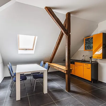 Moderne Monteurwohnung In Nord