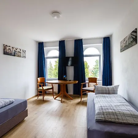 Moderne Monteurwohnung In Nord