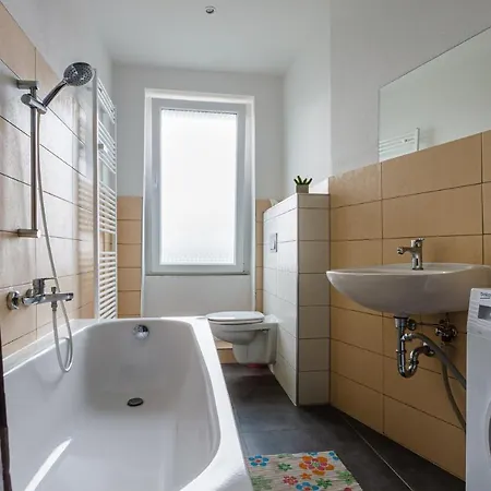 Moderne Monteurwohnung In Nord Apartment