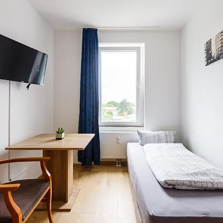 Moderne Monteurwohnung In Nord Apartment