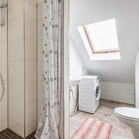 Moderne Monteurwohnung In Nord * Leipzig