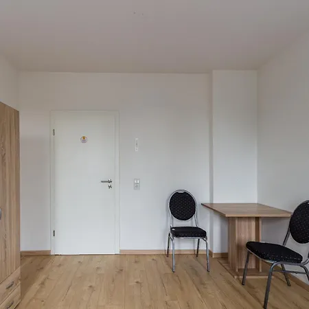 Moderne Monteurwohnung In Nord Apartment Leipzig